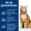 Hill&#039;s PRESCRIPTION DIET сухий корм для котів c/d Multicare здоров&#039;я сечової системи, 400 г - 3