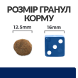 Hill's Prescription Diet Food Sensitivities Сухой лечебный корм для собак с чувствительным пищеварением и при пищевой аллергии 3 кг - 6