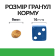 Hill's Prescription Diet r/d Weight Loss Сухой лечебный корм для кошек с курицей при ожирении для снижения веса 3 кг - 6