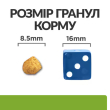 Hill's Prescription Diet Metabolic Сухой лечебный диетический корм с курицей для кошек при ожирении 3 кг - 5