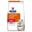 Hill's Prescription Diet C/D Multicare Stress Urinary Сухой лечебный корм с курицей для кошек при стрессовых заболеваниях мочевыделительной системы 3 кг