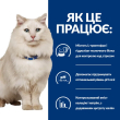 Hill's Prescription Diet C/D Multicare Stress Urinary Сухой лечебный корм с курицей для кошек при стрессовых заболеваниях мочевыделительной системы 3 кг - 1