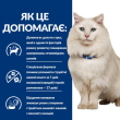 Hill&#039;s Prescription Diet c/d Multicare Stress сухий корм для котів з куркою, 1,5 кг - 2