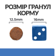 Hill's Prescription Diet Derm Complete Сухой лечебный корм для собак всех пород с рисом и яйцом при атопическом дерматите и пищевой аллергии 4 кг - 6