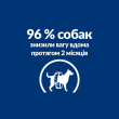 Hill's Prescription Diet Metabolic Mini Сухий лікувальний корм для собак малих порід з куркою для зниження, нормалізації та контроля ваги 1 кг - 5
