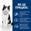 Hill's Prescription Diet i/d Digestive Care Вологий лікувальний корм для котів при захворюваннях системи травлення з куркою, 85 г - 2