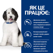 Hill's Prescription Diet Multicare Urinary Care Сухой лечебный корм с курицей для собак при мочекаменной болезни 4 кг - 3