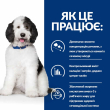 Hill's Prescription Diet c/d Влажный лечебный корм для собак уход за мочевыделительной системой с курицей, 370 г - 1