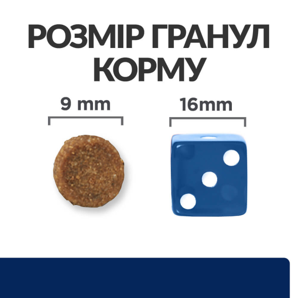 Hill's Prescription Diet z/d Food Sensitivities Сухий лікувальний корм для котів з чутливим травленням та при харчовій алергії 3 кг - 6
