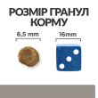 Hill's Prescription Diet l/d Liver Care Сухий лікувальний корм з куркою для котів при захворюваннях печінки 1,5 кг - 5