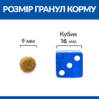 Hill’s Science Plan Adult Hypoallergenic Сухий беззерновий корм для дорослих котів із чутливістю до певних компонентів їжі, з яєчним білком і протеїном комах 1,5 кг - 2