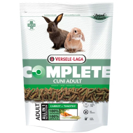 Versele-Laga Complete Cuni корм для дорослих кроликів, 500 г