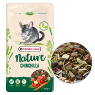 Versele-Laga Nature Chinchilla корм для шиншилл, 700 г