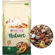 Versele-Laga Nature Rat корм для крыс, 700 г