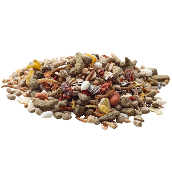 Versele-Laga Nature Rat корм для щурів, 700 г - 1