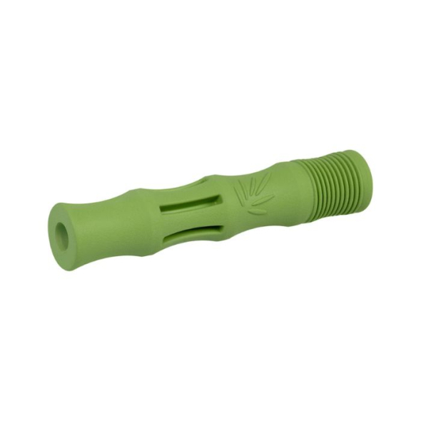 WAUDOG Fun Natural Іграшка для собак Палиця біорозкладна гума зелена, 18 см - 3