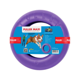 Puller Maxi Тренировочный снаряд для больших пород собак d=30 см, 1 шт