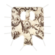Collar Післяопераційна попона №4 кольорова, L: 68, G: 65-80 см