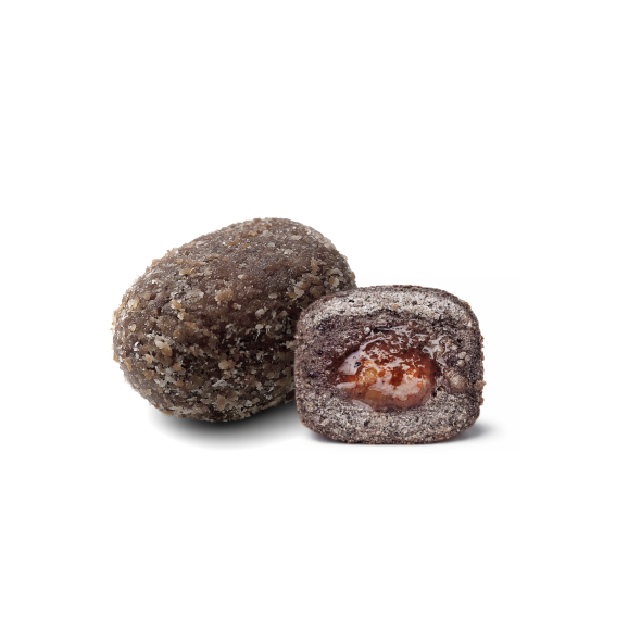 LK Baits Pet Nutrigo Treat Lamb Функціональні ласощі для собак з ягням та овочевим соусом (Ø 12 мм), 150 г - 1