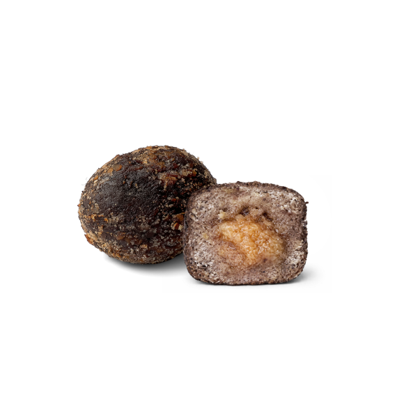 LK Baits Pet Nutrigo Treat Rabbit Функціональні ласощі для собак з кроликом та яловичим соусом (Ø 12 мм), 150 г - 1