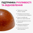 LK Baits Pet Nutrigel Marine Collagen S-M Функціональні ласощі для собак для суглобів з морським колагеном (Ø 15 мм), 100 г - 2