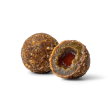 LK Baits Pet Nutrigo Omega-3 Algae Mini Функціональні ласощі для собак дрібних порід  з олією водоростей (Ø 15 мм), 75 г - 1