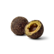 LK Baits Pet Nutrigo Plantago Mini Функціональні ласощі для собак дрібних порід з сиропом подорожника (Ø 15 мм), 75 г - 1