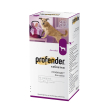 Profender (Профендер) Таблетки от глистов для собак, Упаковка 24 шт
