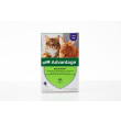 Advantage (Адвантейдж) Краплі для котів, понад 4 кг