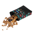 Barksi Сумка для лакомств Ацтеки, S, 13 х 9 см - 1