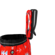 Barksi Сумка для лакомств Инки, S, 13 х 9 см - 5