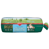 Kaytee Orchard Grass корм для кроликів і гризунів після 1 року, сіно садове, 680 г