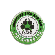 ZOOpro №3 "Регенератор" Воск для лап собак и котов, 50 мл
