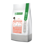 Nature's Protection Adult All Breeds Сухий корм для дорослих собак усіх порід з м'ясом птиці, 18 кг (ПОШКОДЖЕНА УПАКОВКА)