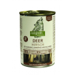 Isegrim Deer with Sunchoke, Cowberries &amp; Wild Herbs Вологий корм для собак оленина з топінамбуром, брусницею і травами, 400 г