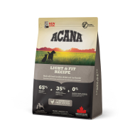 Acana Light &amp; Fit Recipe Сухой корм для взрослых собак склонных к полноте, после стерилизации, 2 кг