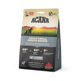 Acana Adult Small Breed Recipe Сухий корм для дорослих собак малих порід, 340 г