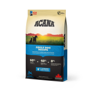 Acana Adult Dog Recipe Сухий корм для дорослих собак усіх порід, 11,4 кг