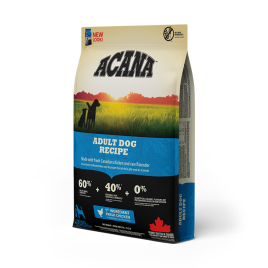 Acana Adult Dog Recipe Сухой корм для взрослых собак всех пород, 6 кг