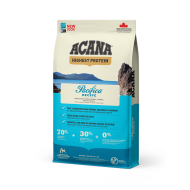 Acana Highest Protein Pacifica Recipe Сухий корм для собак всіх порід та всіх стадій життя, 11,4 кг