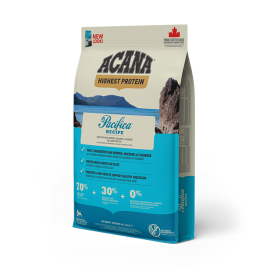 Acana Highest Protein Pacifica Recipe Сухий корм для собак всіх порід та всіх стадій життя, 6 кг
