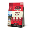Acana Classics Red Meat Recipe Сухой корм для собак всех пород и всех стадий жизни, 2 кг