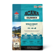 Acana Classics Wild Coast Recipe Сухой корм для собак всех пород и всех стадий жизни, 2 кг - 2