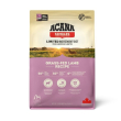 Acana Grass-Fed Lamb Сухой корм с ягненком для собак всех пород, 2 кг - 2