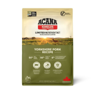 Acana Yorkshire Pork Сухой корм со свининой для собак всех пород, 2 кг