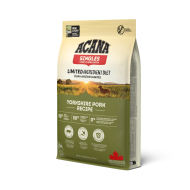 Acana Yorkshire Pork Сухой корм со свининой для собак всех пород, 6 кг