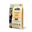 Acana Homestead Harvest Cat Сухий корм для дорослих котів, 4,5 кг