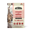 Acana Indoor Entree Cat Сухой корм для взрослых домашних кошек, 4,5 кг - 2