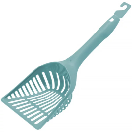 Moderna Handy Max лопатка для наповнювача, акварель, 33,3 x 13,2 х 7,3 см