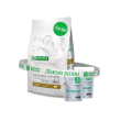 Nature's Protection Superior Care White Dogs Lamb Adult Small and Mini Breeds Сухий корм для дорослих собак малих порід з ягням, 1,5 кг + Nature's Protection Superior Care White Dogs Grain Free Adult All White Fish and Krill